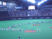 ファイターズ・２連覇おめでとう！！