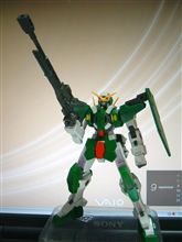 GN-002 ガンダムデュナメス GN-002 ガンダムデュナメス