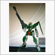 GN-002 ガンダムデュナ ...