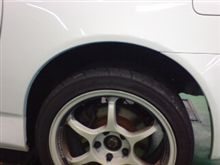 Ｓ２０００小改良 