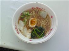 アメニモマケズ信州ラーメン博