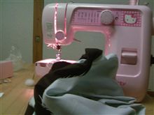 甘くみてました(泣)