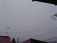 １０月１日　１０月スタート、おはでつ～♪ 