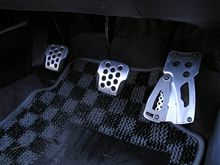 K11でもクラッチスタート付き‥（・∀・；）