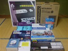 買ってしまいました