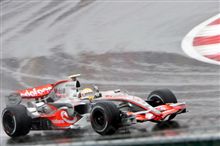 F1日本グランプリ