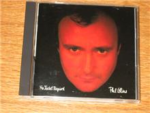 No Jacket Required:PHIL COLLINS