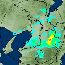 雨男雨女の実証 雨男雨女の実証