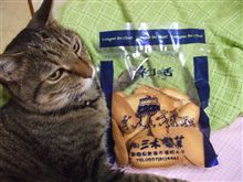 猫の舌