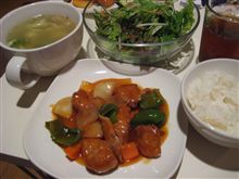 中華風。。