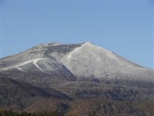 ニセコ　グラン・ヒラフ　２００７－０８　初冠雪クイズ 