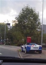 Opel GT !