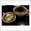 そば処　港屋