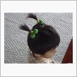 ヘタこいたーーー！！