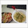 明星焼きラーメン「スパイシー ...