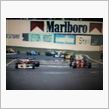 １９９０年のＦ１と２００７年 ...