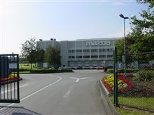 マツダモーターヨーロッパ