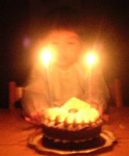 .☆.+:^ヽ(∇⌒ヽ)めでたいな～♪(ノ⌒∇)ノ.+:^☆ Happy birthday♪