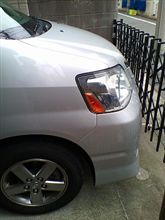 THE 車検　o(・∇・o)(o・∇・)o !