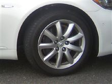 M3とブレーキ M3とブレーキ