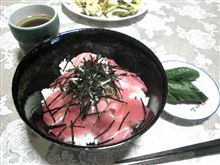 ご馳走！