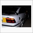 洗車のみ、116,240km。