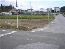 家庭菜園の準備をしました！