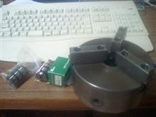 今日の戦利品