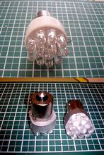フロントウィンカーLEDバルブの再作q(T▽Tq)(pT▽T)p フロントウィンカーLEDバルブの再作q(T▽Tq)(pT▽T)p