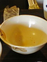 ご飯食べる時