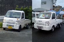 スズキ・キャリィ