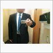 金曜は人間ドックでも。みんな ...