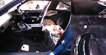 車両清掃してみた 車両清掃してみた