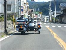 Dラーからの電話