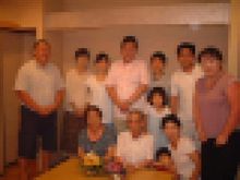 全員集合