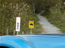 回る回るぅ～～(@_@)