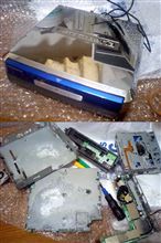 お手上げ