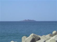 明日帰ってくるよ