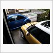 予告どおり洗車♪