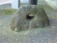 韮崎到着