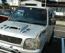( ﾟ∀ﾟ)･∵:ﾞ;｀;:ﾞ;｀;ﾌﾞﾊｯ