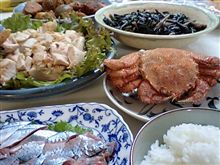 北海道物産展に行って来た♪