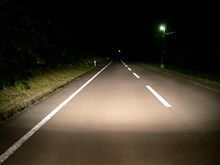 光軸問題・・・解消 光軸問題・・・解消