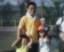 運動会