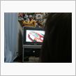 DVDで。