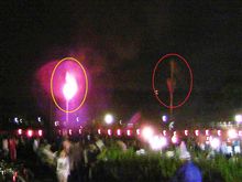 かりがね祭り