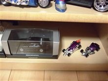 ○&#215;△■買っちゃいました。