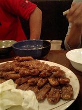 北九の夜