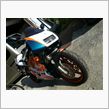 ＮＳＲ２５０の画像うｐしまし ...