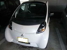 ダッシュ・MMCS　交換！